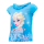 Frozen Princess Elsa T-Shirt Kids Blue