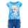Frozen Princess Elsa T-Shirt Kids Blue