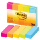 Post-It 670-5ANL Page Markers Assorted 72PK-CV