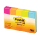 Post-It 670-5ANL Page Markers Assorted 72PK-CV