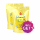 Johnsons Baby Wash Bath Top-To-Toe Refill Pack 400Ml (Buy 1 Get 1)