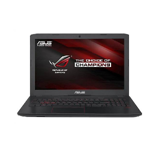 Asus Laptop Rog Gl552VW Intel I7-6700HQ