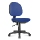 Kursi kerja kursi kantor BK Series - BK23 Picador Blue