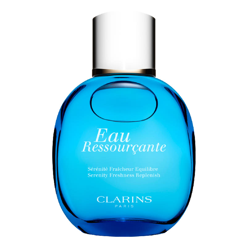 [CLARINS]Eau Ressourcante Rebalancing Fragrance