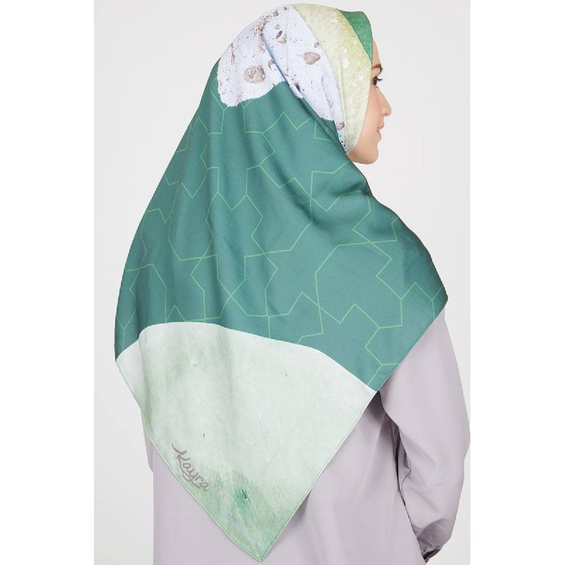 Beach Grass Signature Square