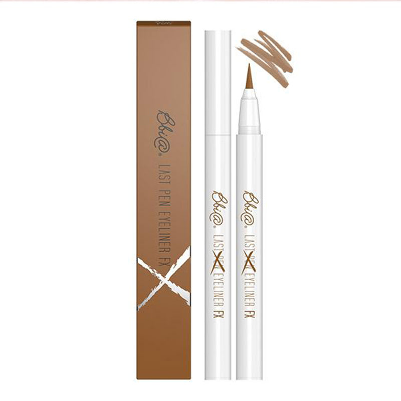 BBIA Last Pen Eyeliner - X04 Milk Caramel