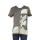 Stromroopers Boy T-Shirt Grey
