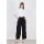 Sybella Bow Pants Black