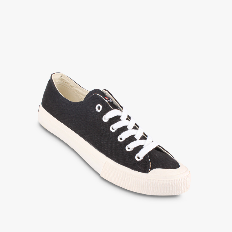 air canvas shoes
