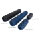 Ecolife Fitplus Rumble Roller RRCX127 Compact (Hitam)