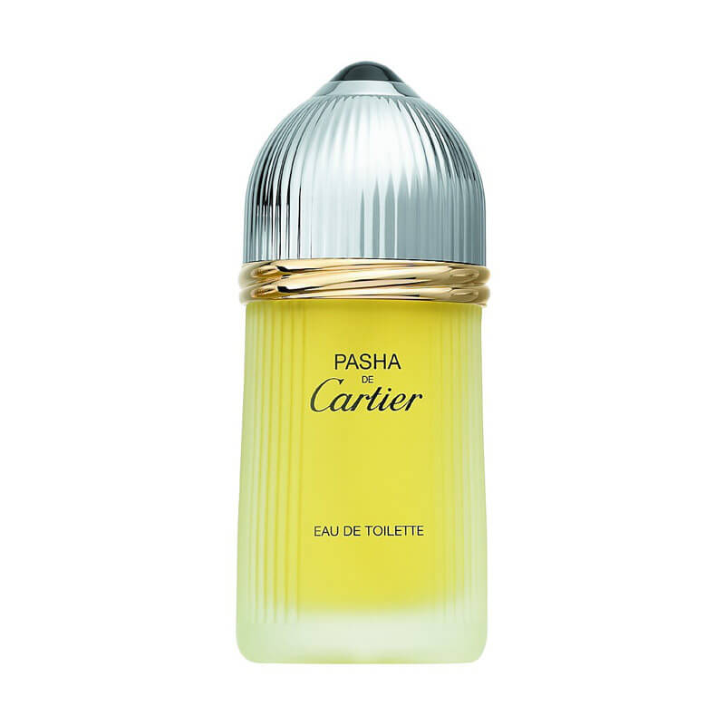 pasha de cartier 100ml