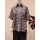Astari Batik Shirt Navy
