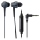 Audio-Technica In-Ear Headphones for Smartphone ATH-CKR70iS