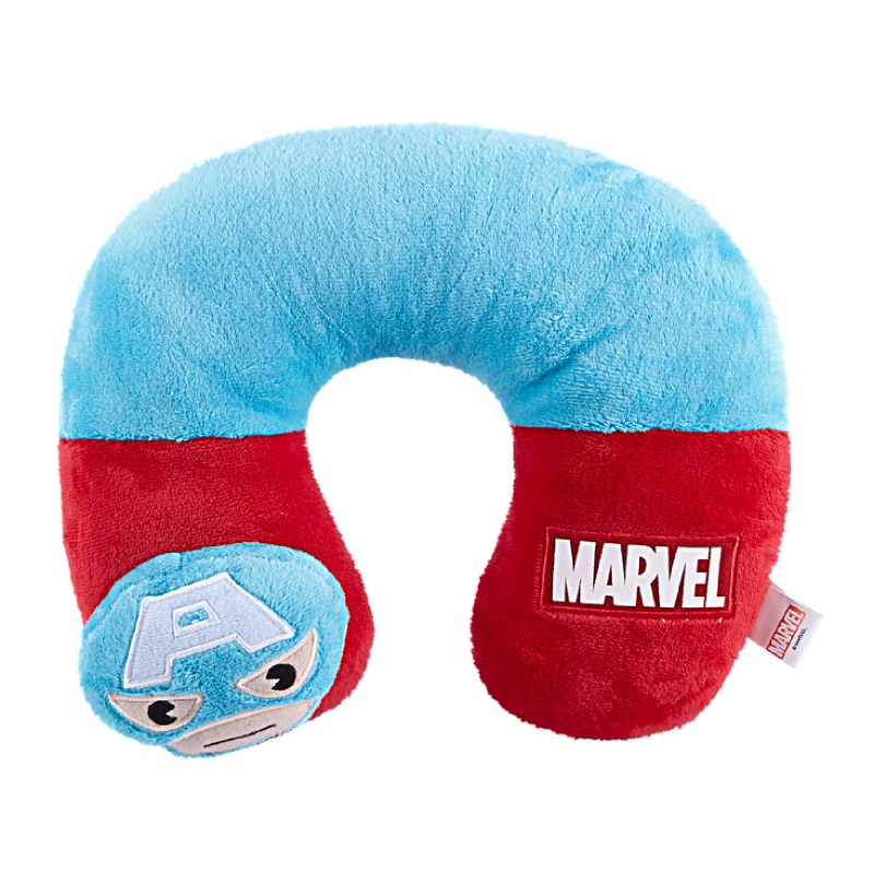Neck Cushion Head Captain America
