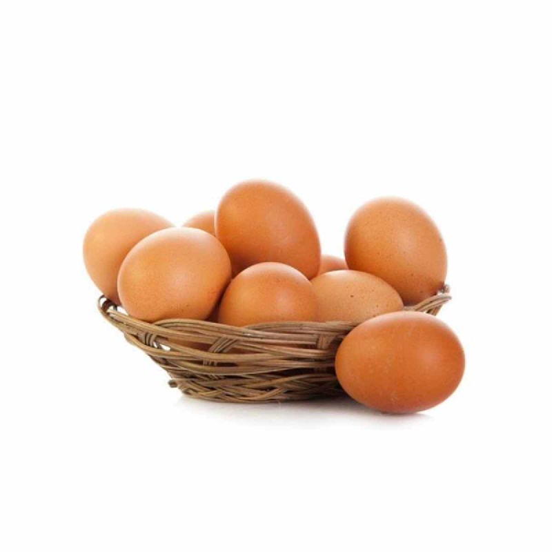  Telur  Ayam  Negri Curah 1  Kg  iStyle