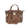 Bellezza Hand Bag CZ30171 Brown