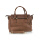 Bellezza Hand Bag CZ30171 Brown