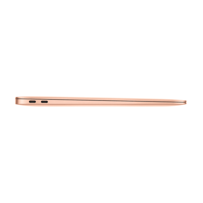 13-inch MacBook Air 1.6GHz dual-core Intel Core i5, 256GB - Gold