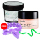 Aperire Day Glow Soothing Balm  25 G + Aperire Spa Relief Be Frozen Pore Mask Free Hair Band Ungu