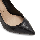 Aldo Ladies Footwear Heels Stessy-001-Black