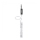 Belkin Coiled Cable 1 8m - Putih