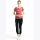 Bateeq Short Sleeve Dobby Print Blouse FL011C-FW17 Red