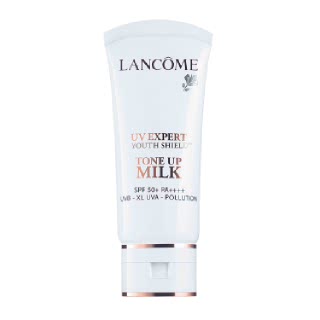 Lancome UV Expert Tone Up Milk SPF50 30Ml