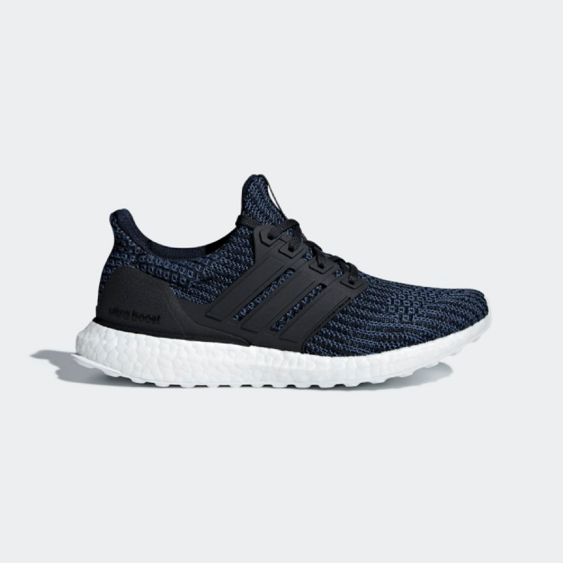 ultraboost parley shoes review