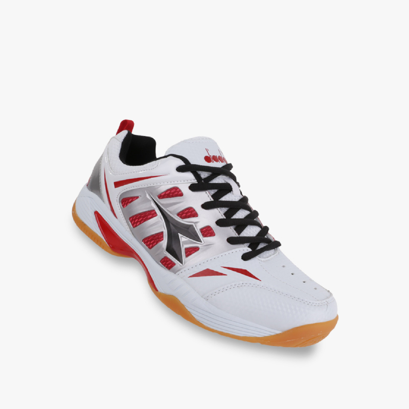 diadora badminton set