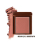 16brand Brickit Shadow Matt Line - Brick Brown