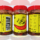 SAMBAL MR HOOK (CHILII WITH SOYA OIL) LEVEL 4 ( 2 PACK)
