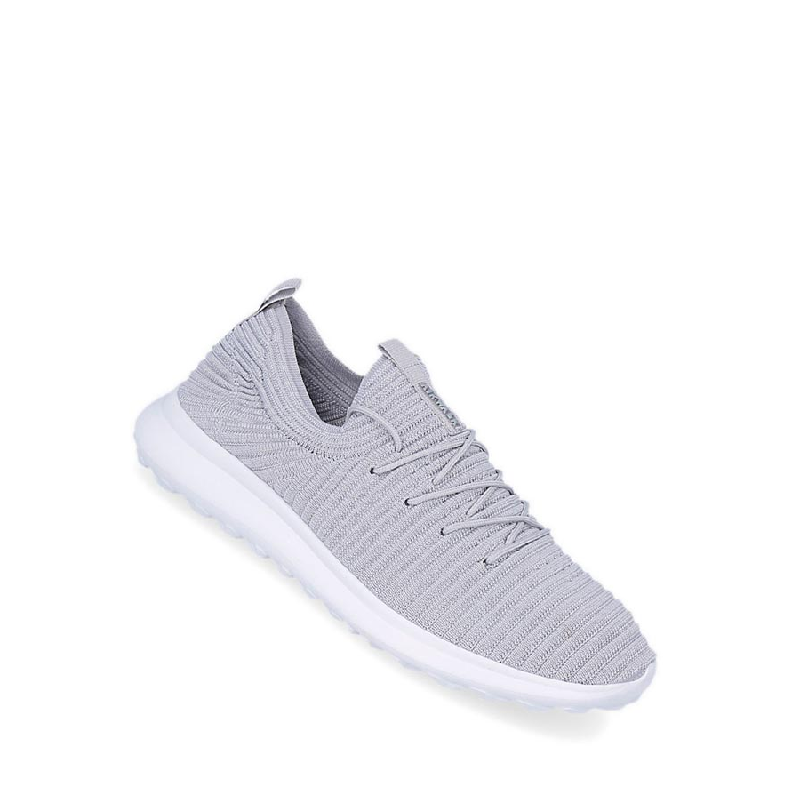  Airwalk  Kavion  Women Sneakers Shoes Grey iLOTTE