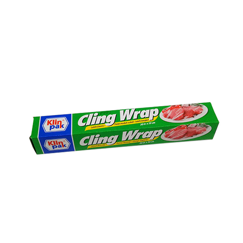 Klinpak Cling Wrap