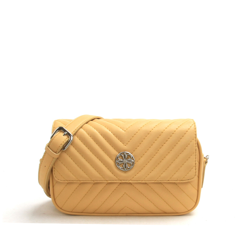 Les Catino W. Flynt Crossbody Sahara Sun | iStyle