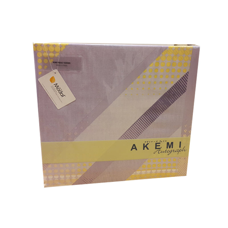 Akemi Autograph Monterey Collection SKFS 200X200 HIROKI