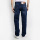Carvil Celana Jeans Pria Panama B4.PAA.0DB.EX-DARK BLUE