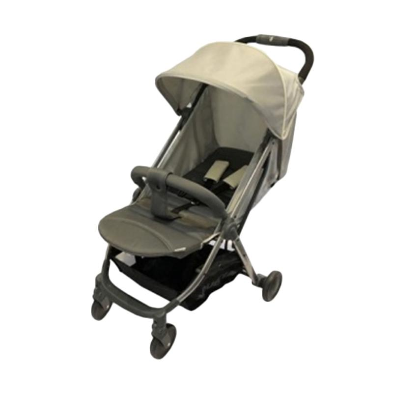 hauck swift plus stroller