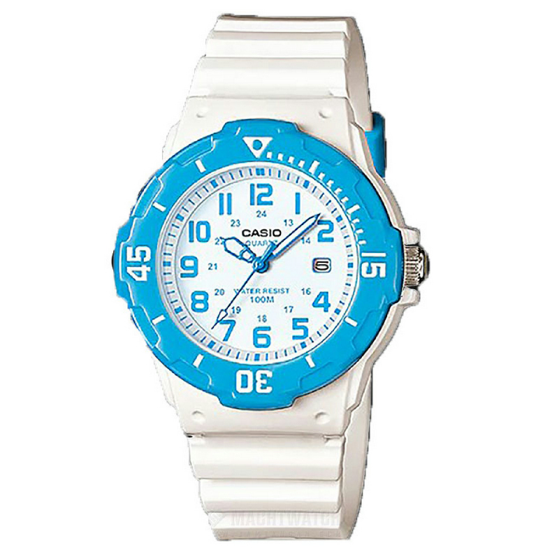 casio lrw