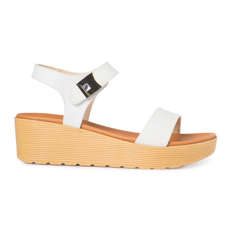 Libra-01 White