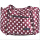Baby Scots PlatinumScots Mommy Bag 027MB027 Maroon