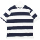 Fresh Bunddo Stripe T-shirt - Navy