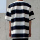 Fresh Bunddo Stripe T-shirt - Navy