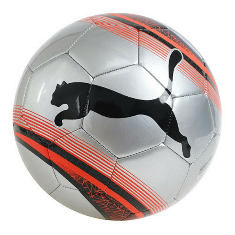 Футбольный мяч Puma FTBLPLAY big Cat Ball