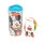 Mickey Mouse Tumbler Blue