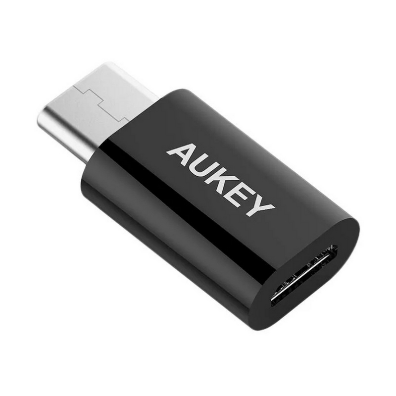 Aukey Adapter Micro USB to USB-C - 500343