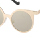 Amante Sunglasses KM 1517 D16 Gold 