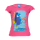 Finding Dory Swim in The Ocean With Nemo T-Shirt Kids Pink