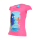 Finding Dory Swim in The Ocean With Nemo T-Shirt Kids Pink
