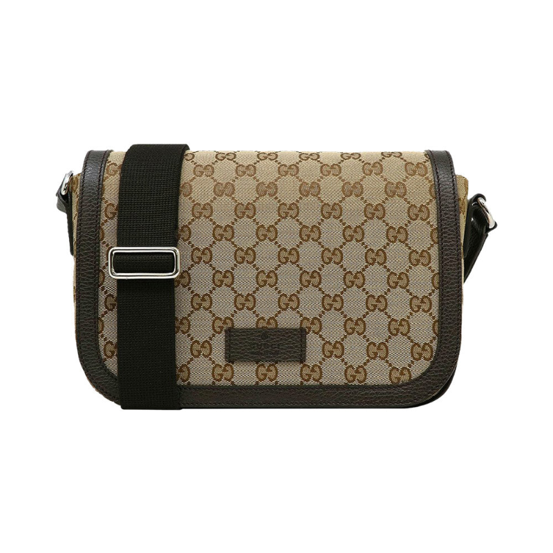 gucci beltbag black