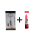 Beaute Recipe Acne Clip 1663 + Be Matte Lipstick Pink